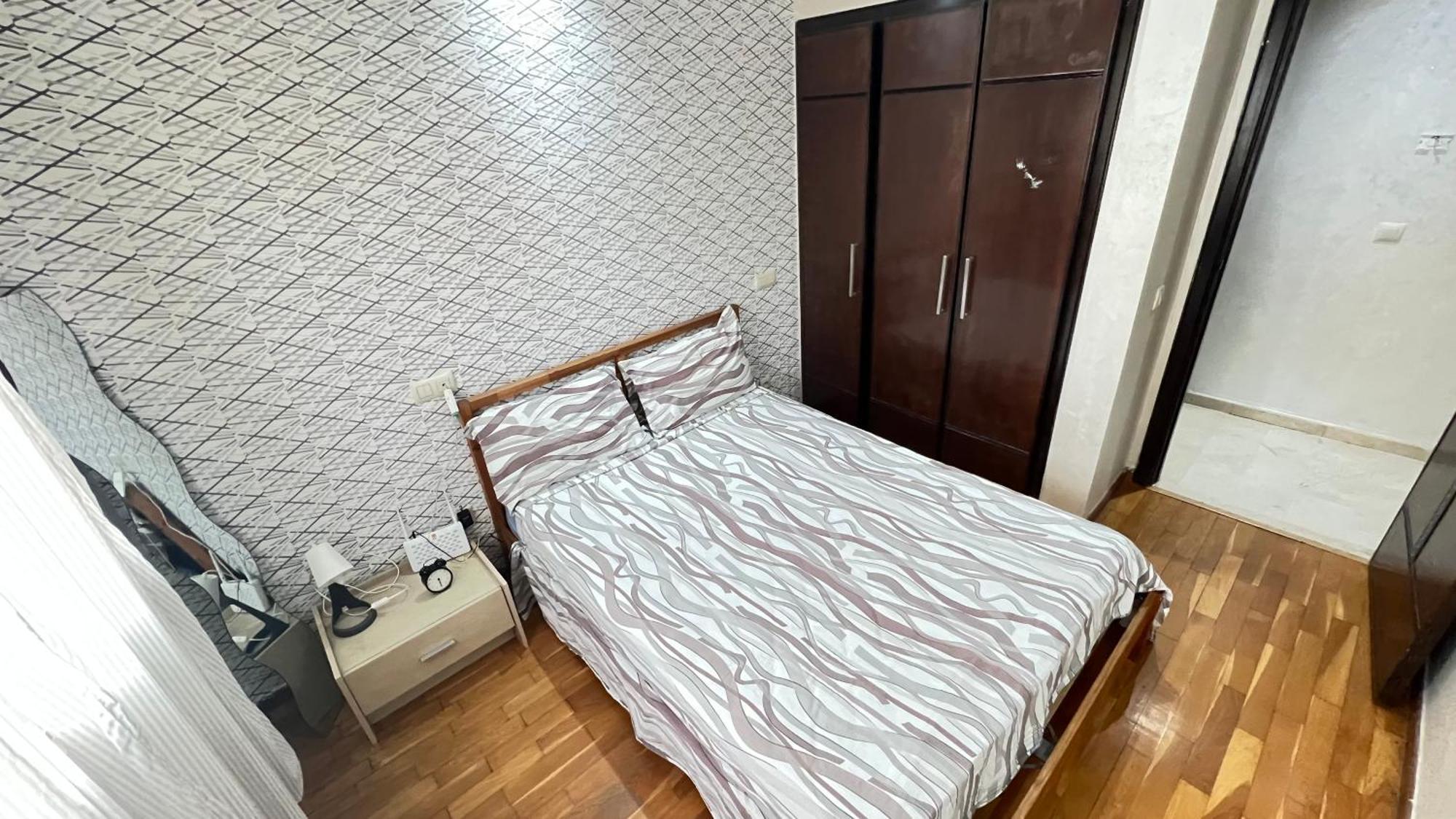 Maison Kazablanka Dış mekan fotoğraf