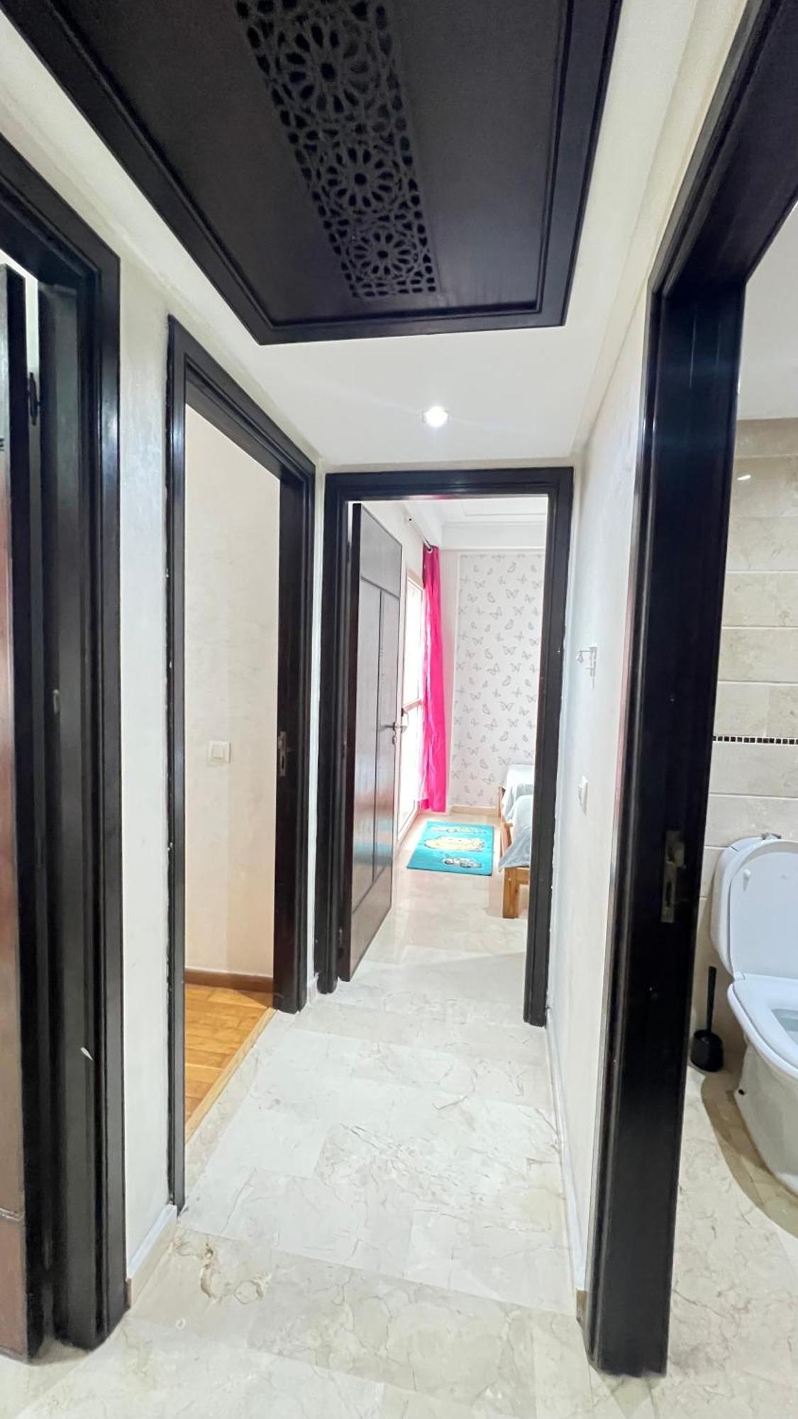 Maison Kazablanka Dış mekan fotoğraf