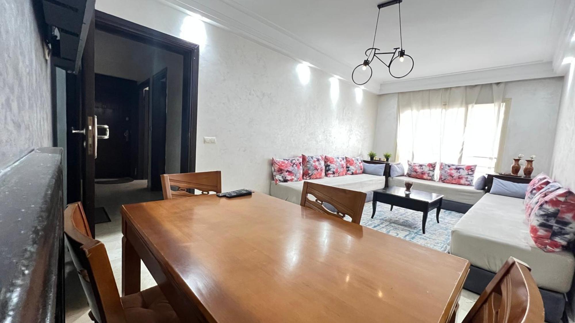 Maison Kazablanka Dış mekan fotoğraf