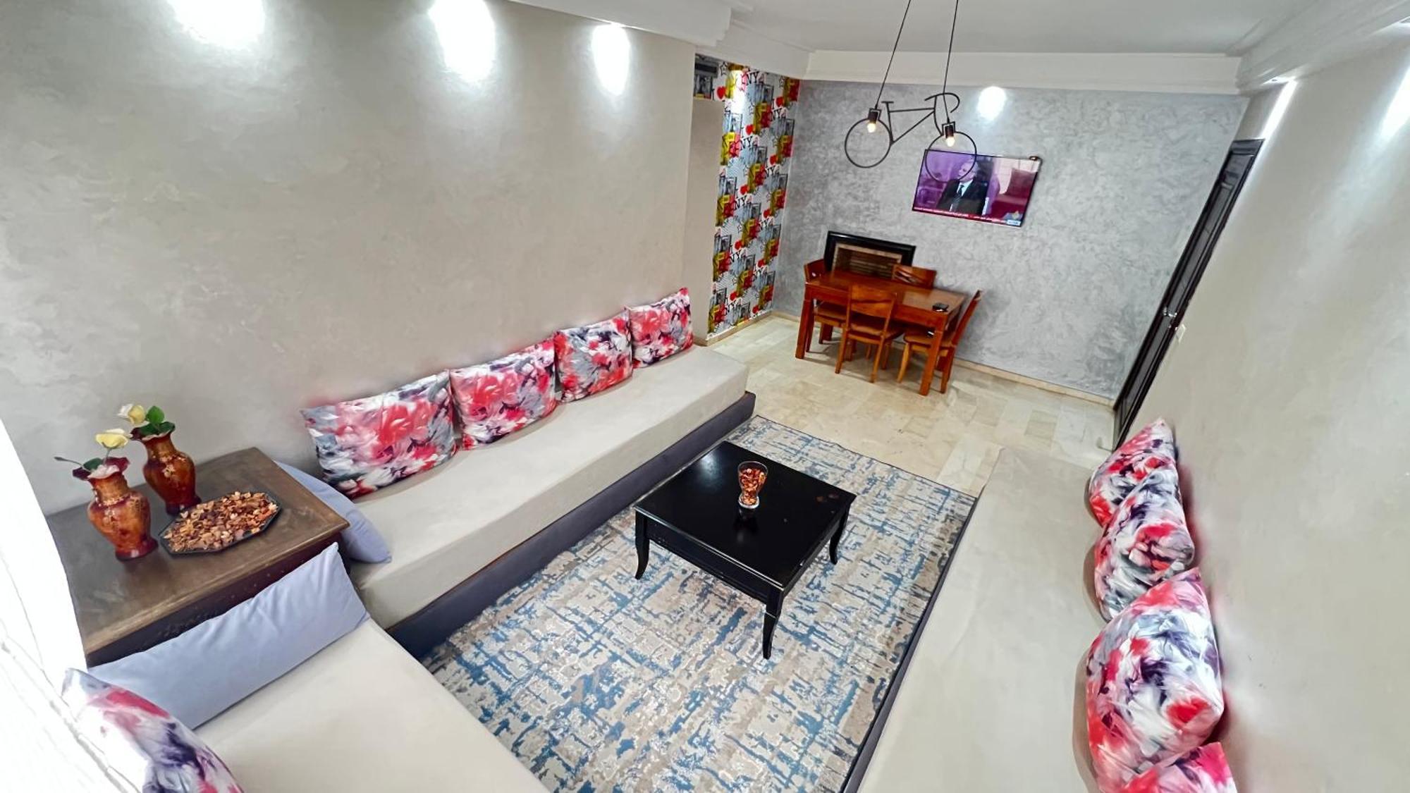 Maison Kazablanka Dış mekan fotoğraf